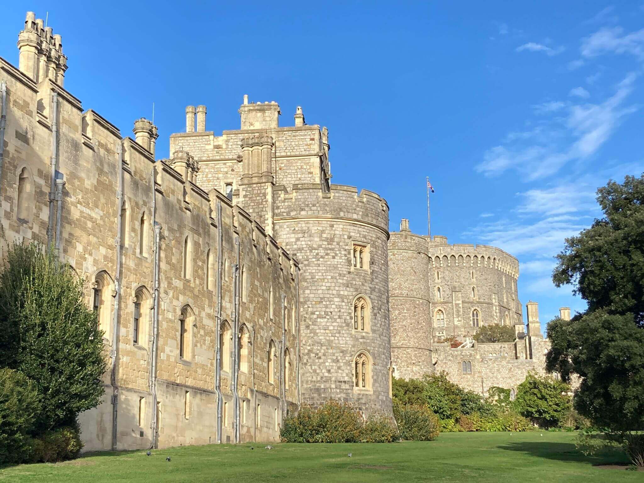 Private Castle Experience